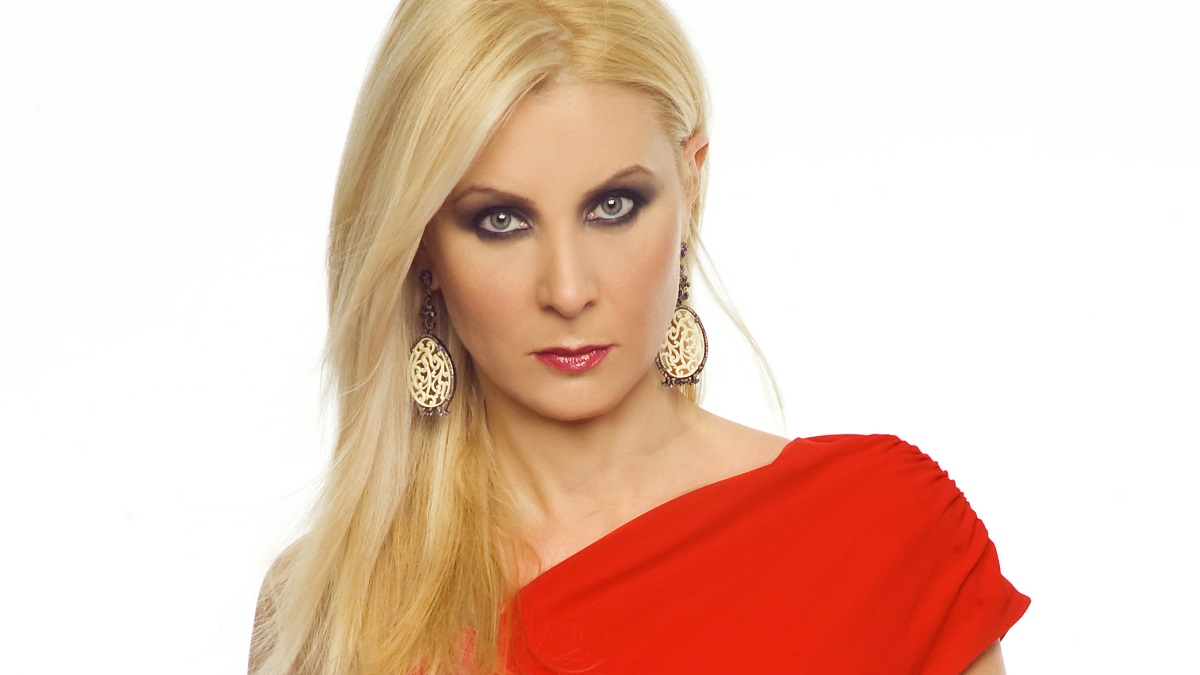 “Ρε παιδιά, όμως, εντάξει…”! Έξαλλη η Κατερίνα Γκαγκάκη με όσους δεν μένουν σπίτι