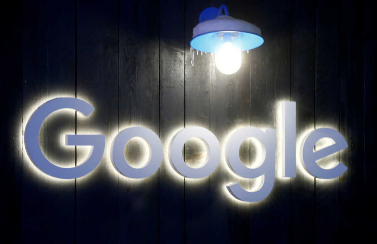 Η Google δίνει 800 εκατ. δολάρια για να στηρίξει τον ΠΟΥ, κυβερνήσεις και επιχειρήσεις