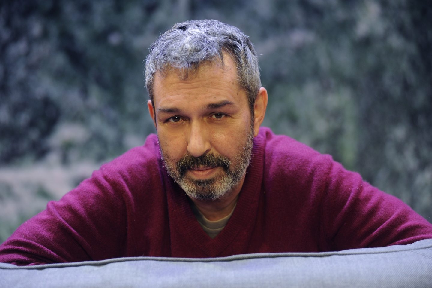 “Ο Χρήστος Χατζηπαναγιώτης ήταν ένα πλάσμα που δεν ξέραμε τι να το κάνουμε”