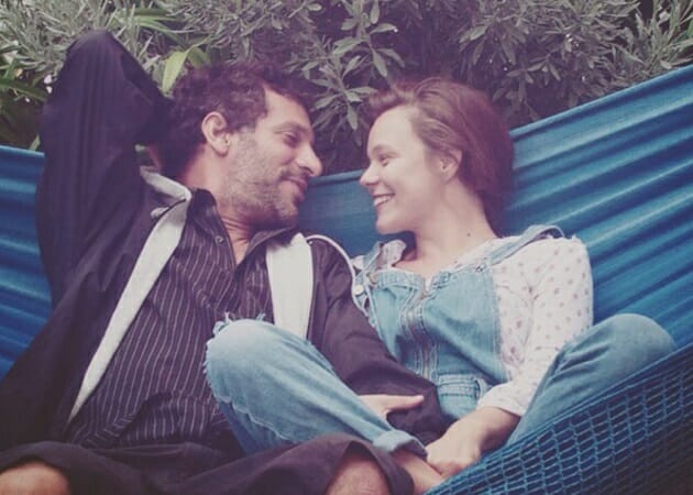 Γιώργος Χρανιώτης: Γιατί δεν θέλει να μάθει το φύλο του πρώτου του παιδιού;