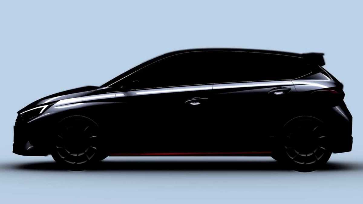 Το Hyundai i20 N έρχεται για να κοντράρει το Polo GTi [vid]