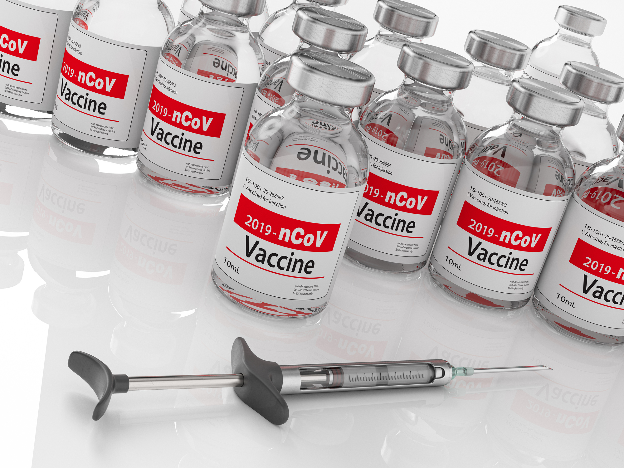 Κορονοϊός Εμβόλιο: Αισιόδοξη ανακάλυψη έφερε χαμόγελα στους ερευνητές – Τι διαπίστωσαν