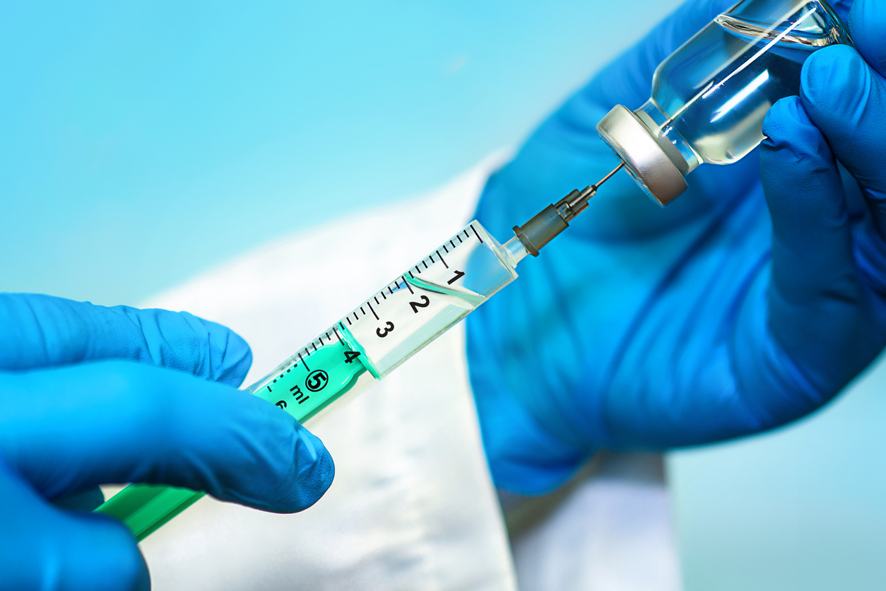 Αγώνας δρόμου για το εμβόλιο για τον κορονοϊό – Νέα ανακοίνωση από αμερικανική εταιρεία