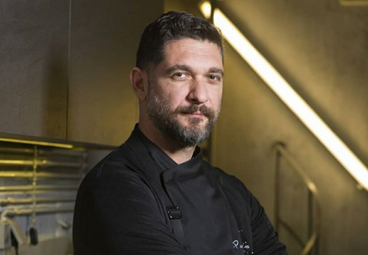 Το τρυφερό μήνυμα του Πάνου Ιωαννίδη για την Παγκόσμια Ημέρα της Γυναίκας! «Σας ευχαριστούμε που υπάρχετε»