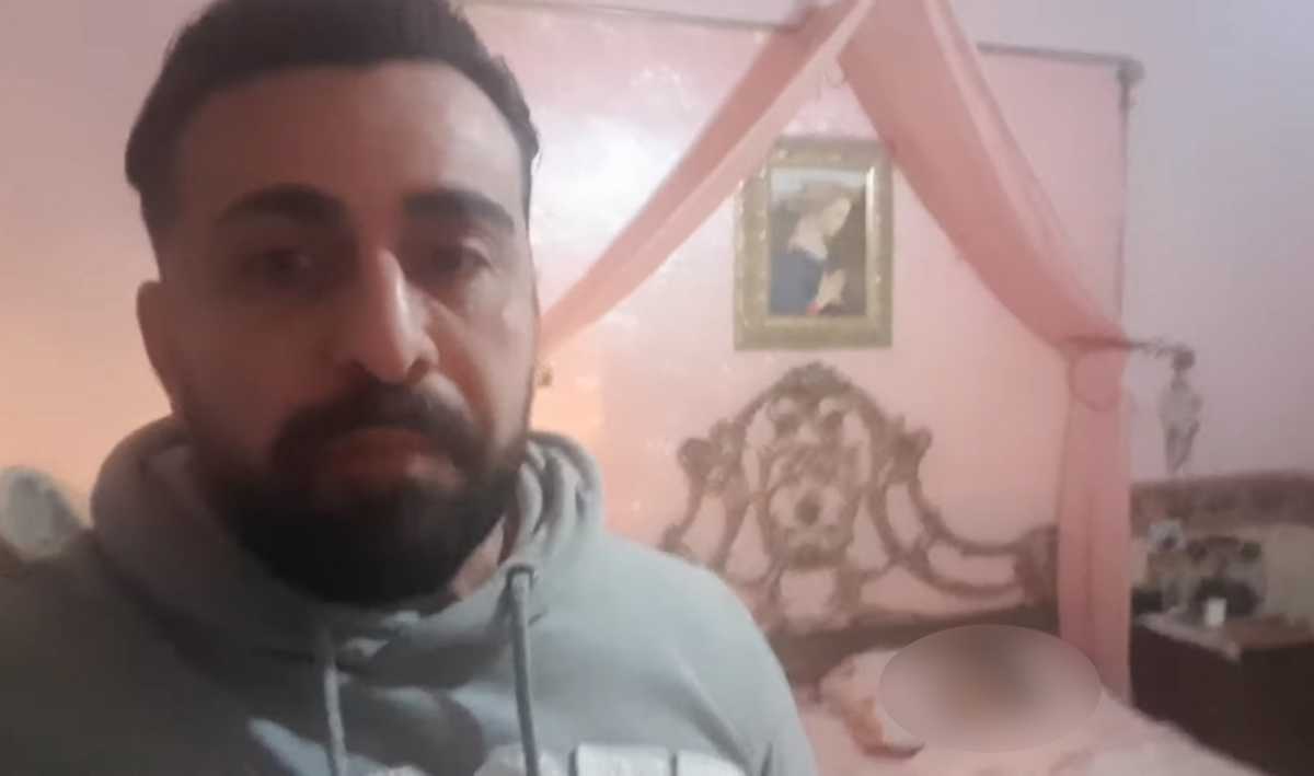 Ιταλία: Γυναίκα πέθανε από κορονοϊό και την άφησαν δυο μέρες σπίτι! Σκληρές εικόνες