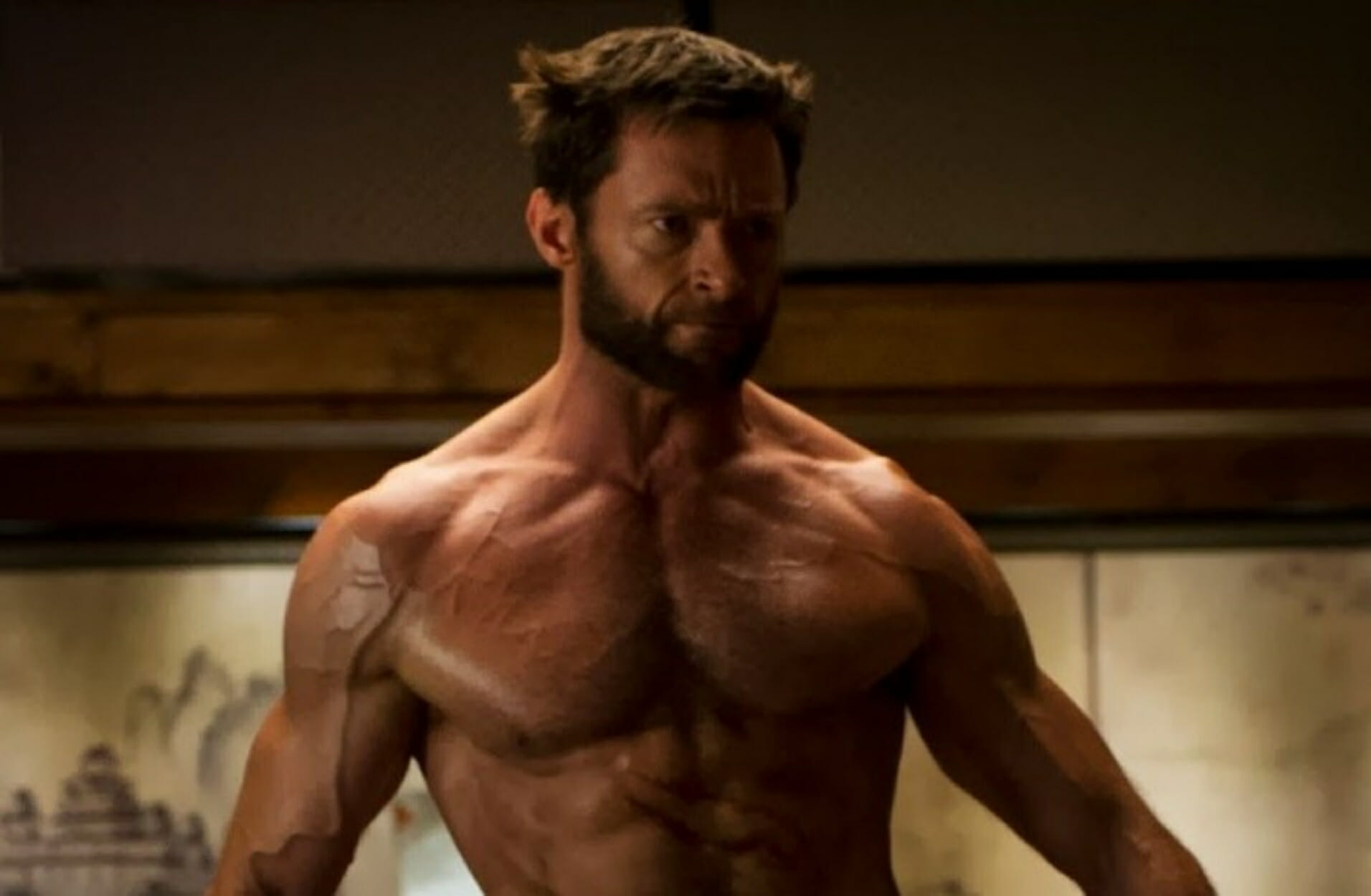Deadpool: Ενθουσιασμός από την επιστροφή του Χιου Τζάκμαν ως Wolverine για 10η φορά