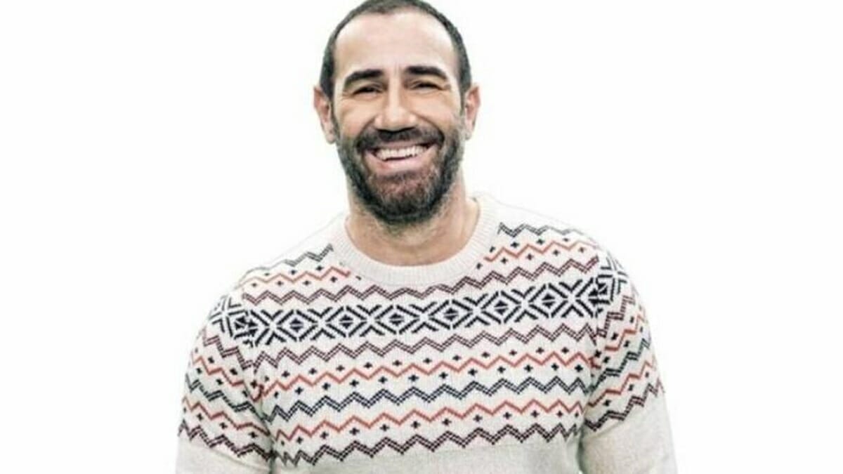 Ο Αντώνης Κανάκης πάει Mega