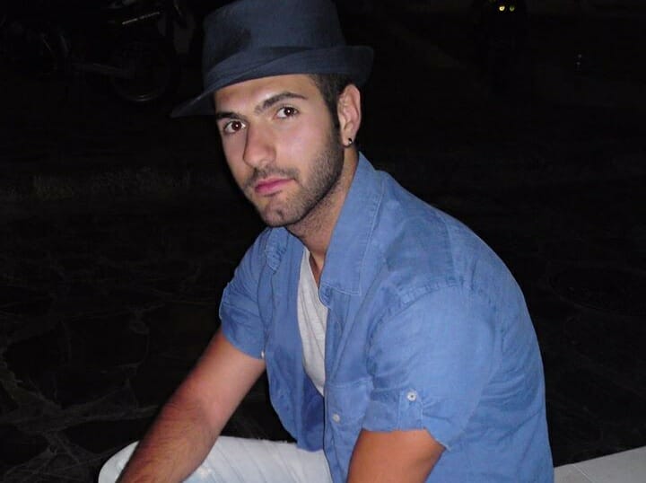 Ο Γιώργος Καρκάς μιλάει πρώτη φορά μετά την αθώωσή του: “Έζησα 16 βασανιστικούς μήνες”