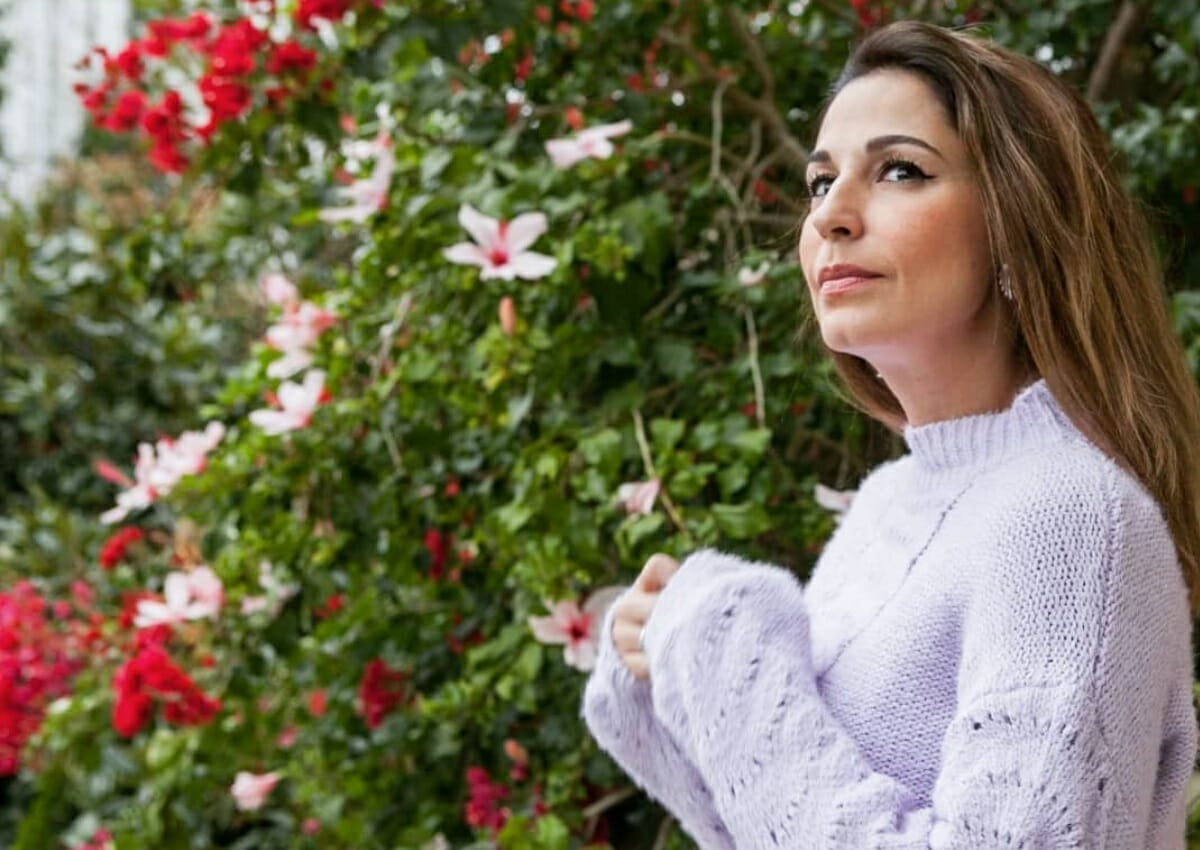 Κατερίνα Παπουτσάκη: Οι μεταμφιέσεις των αγοριών της θα σας εντυπωσιάσουν! [pic]