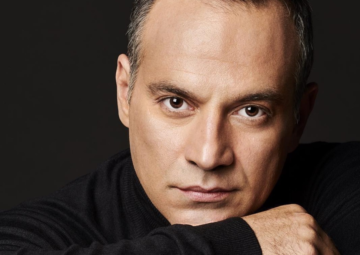 Ραγίζει καρδιές ο Κρατερός Κατσούλης: Το τελευταίο αντίο στον Πάνο Χατζηκουτσέλη