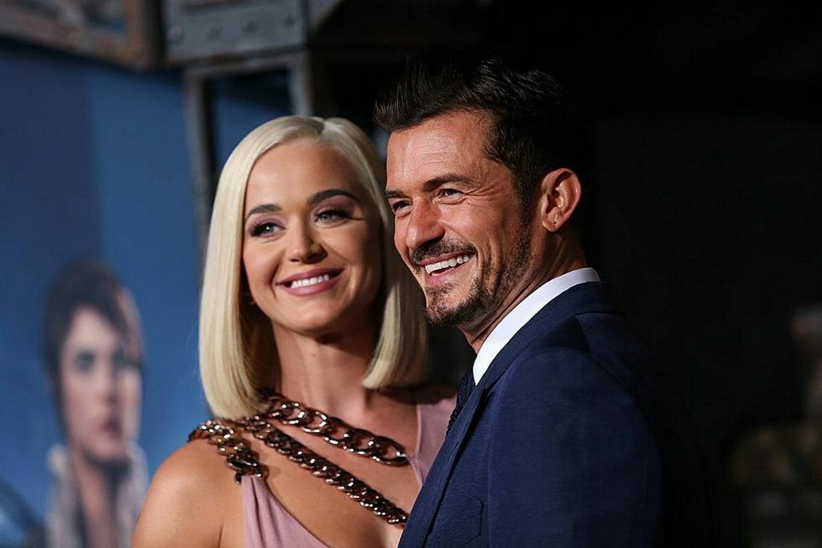 Katy Perry – Orlando Bloom: Θα γίνουν γονείς!