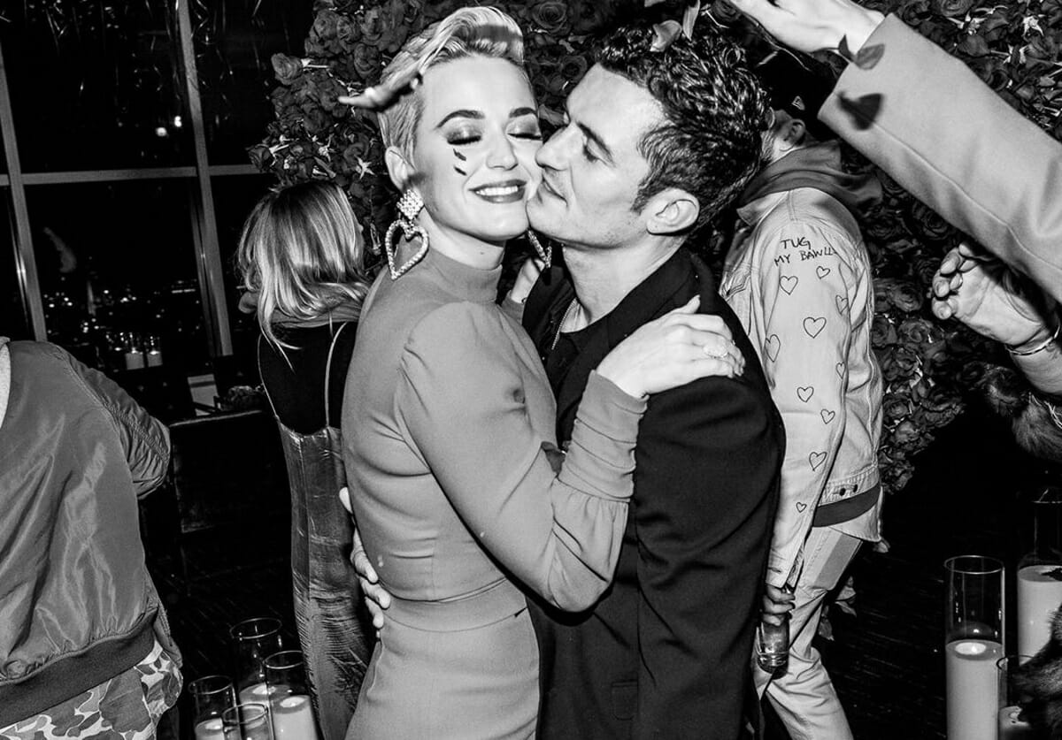 Katy Perry – Orlando Bloom: Αναβάλλουν τον γάμο τους στην Ιαπωνία, μετά την ανακοίνωση της εγκυμοσύνης!