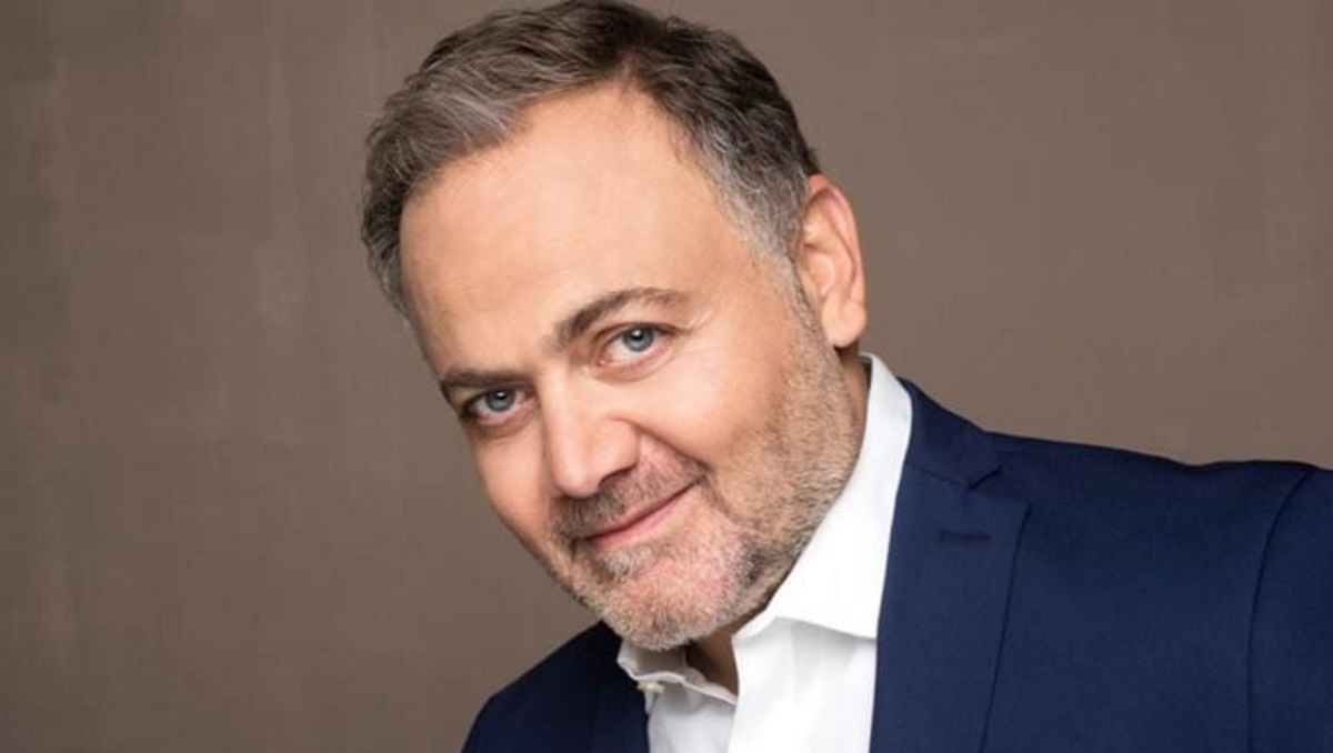 “Από πού προέρχεται τελικά o κορονοϊός;” – Ο Μιχάλης Κεφαλογιάννης δίνει τις απαντήσεις