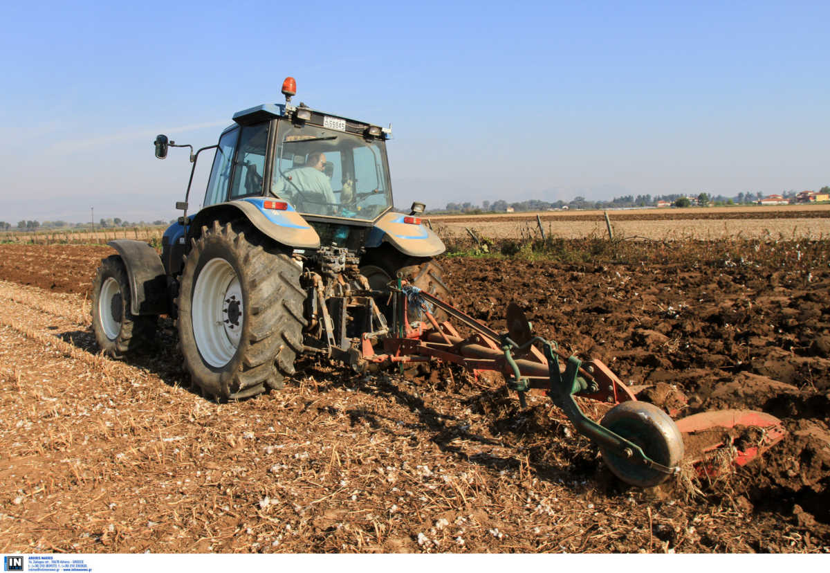 ΕΛΓΑ: Καταβάλλονται 22 εκατ.ευρώ σε 9.953 δικαιούχους αγρότες