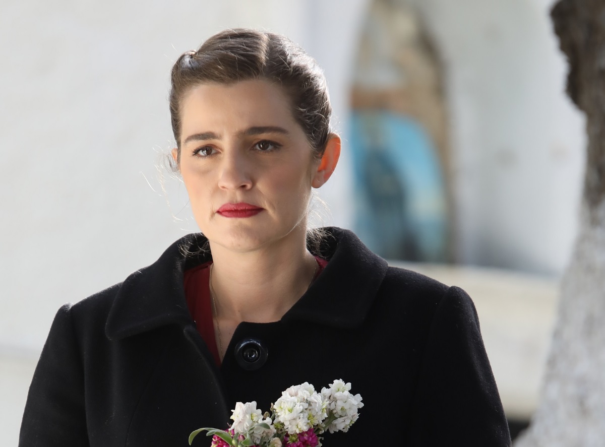 Η εξομολόγηση της Μαρίας Κίτσου για τη μάχη της με την κατάθλιψη! «Πιστεύεις ότι δεν θα τελειώσει ποτέ το μαρτύριο»