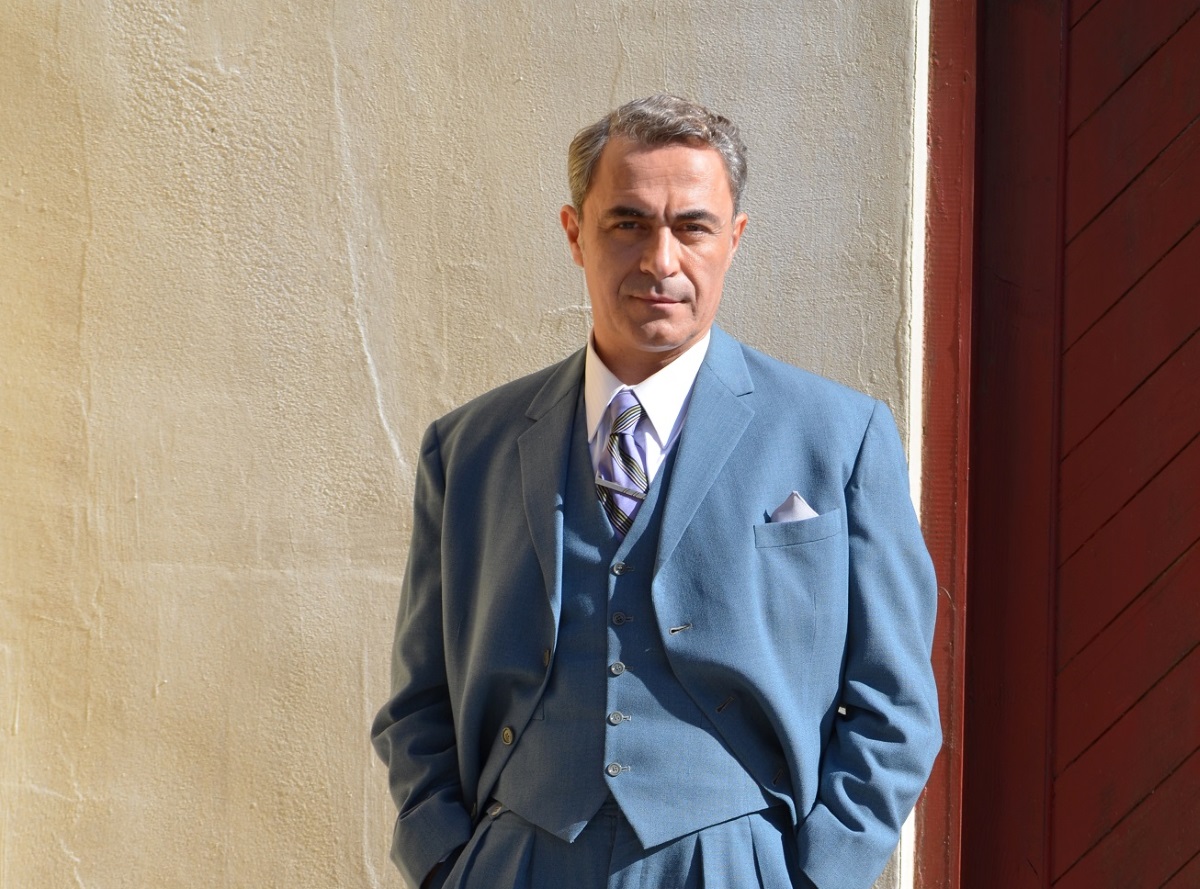 Η αποκάλυψη του Κλεομένη από τις Άγριες Μέλισσες για τη σκηνή με τον Μελέτη στο χαντάκι!