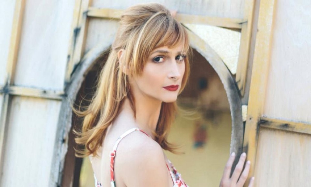 Το συγκλονιστικό μήνυμα της Μαρίας Κωνσταντάκη για τον κορονοϊό