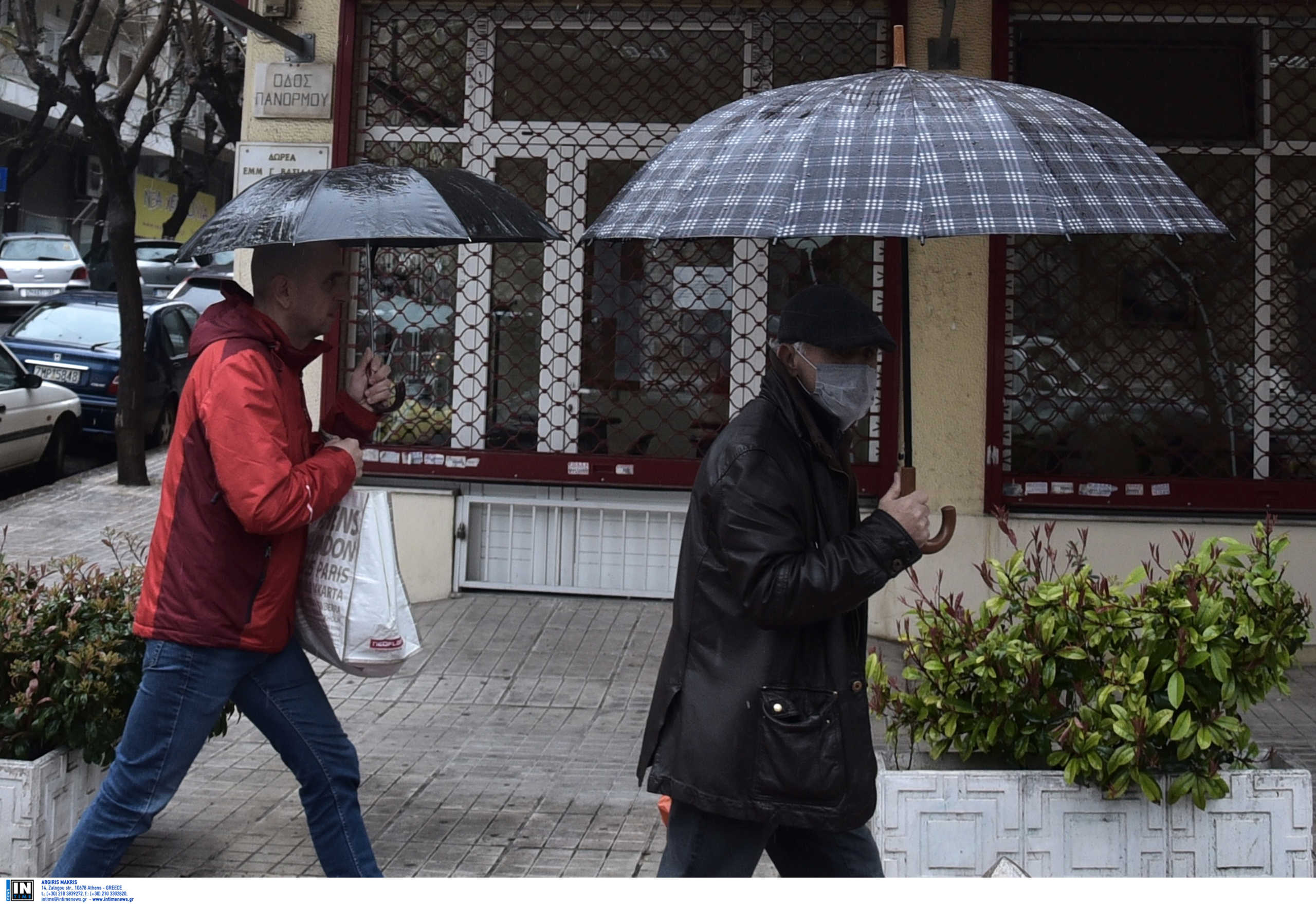 Κορονοϊός: Άρχισαν οι ακυρώσεις τουριστών από το εξωτερικό στην Ζάκυνθο