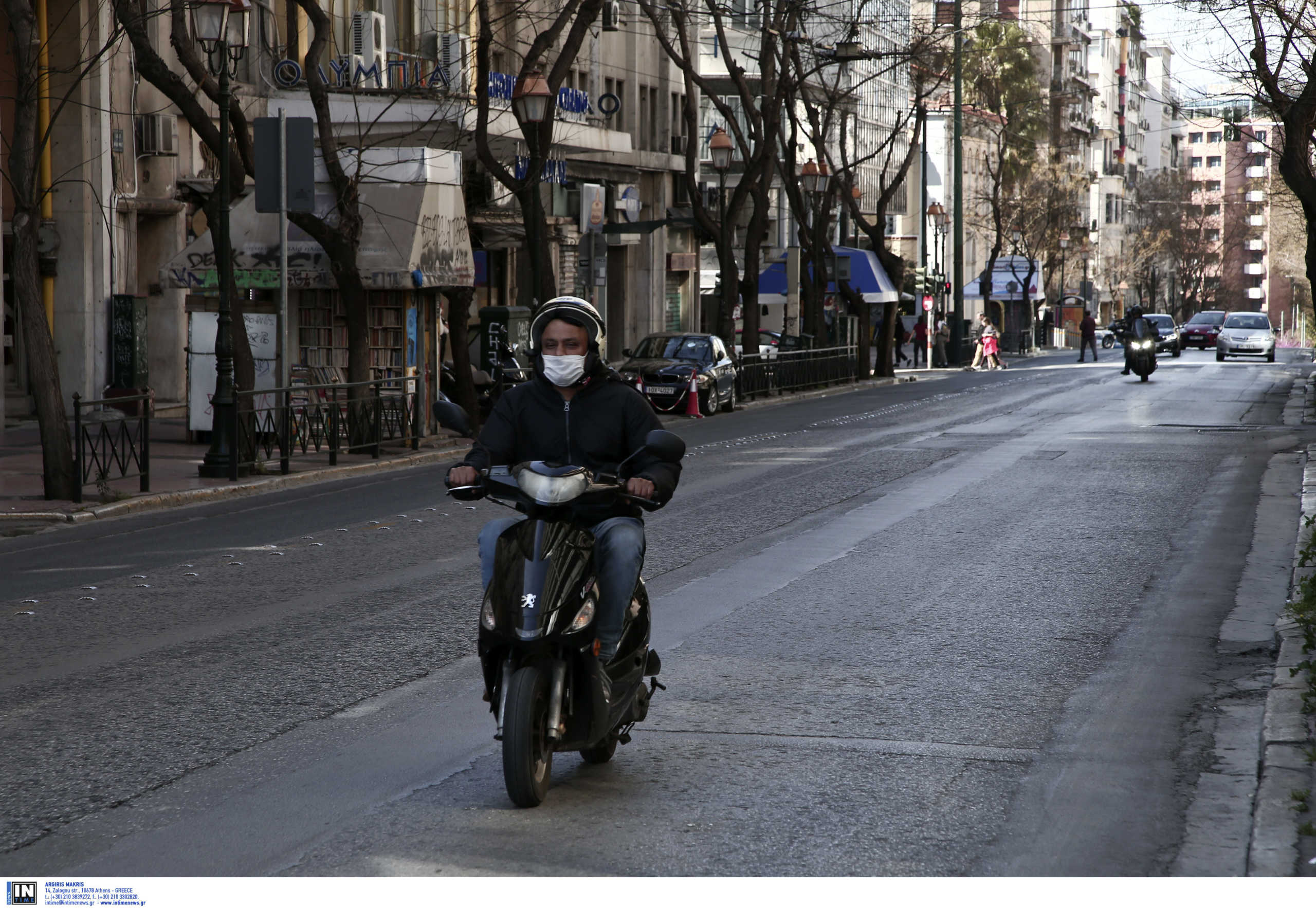 Κορονοϊός: Πώς ορίζεται το κρούσμα και σε ποιους θα γίνεται το τεστ