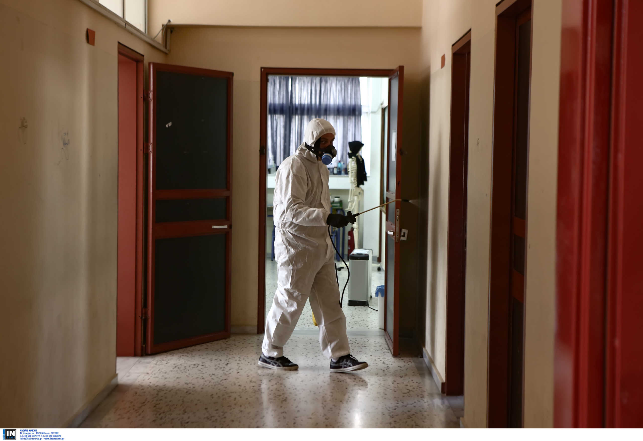 Κοζάνη: Κλιμάκιο γιατρών θα εξετάσει εθελοντικά τους κατοίκους σε Δαμασκηνιά και Δραγασιά