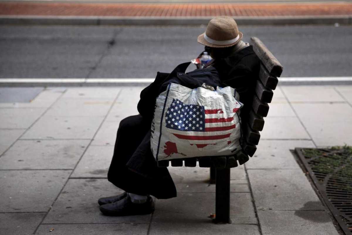 ΗΠΑ: 1,5 εκατ. άνθρωποι κινδυνεύουν να μείνουν άστεγοι!