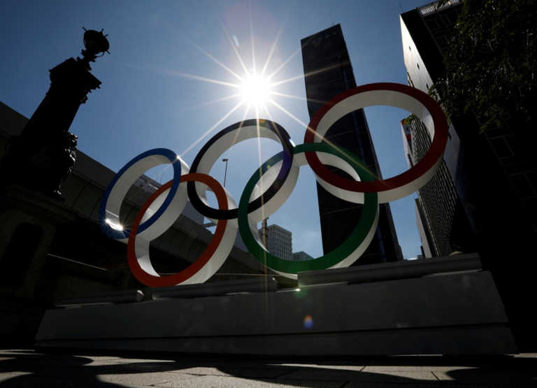 Oλυμπιακοί Αγώνες: “Είναι νωρίς για αποφάσεις” λένε οι Ιάπωνες