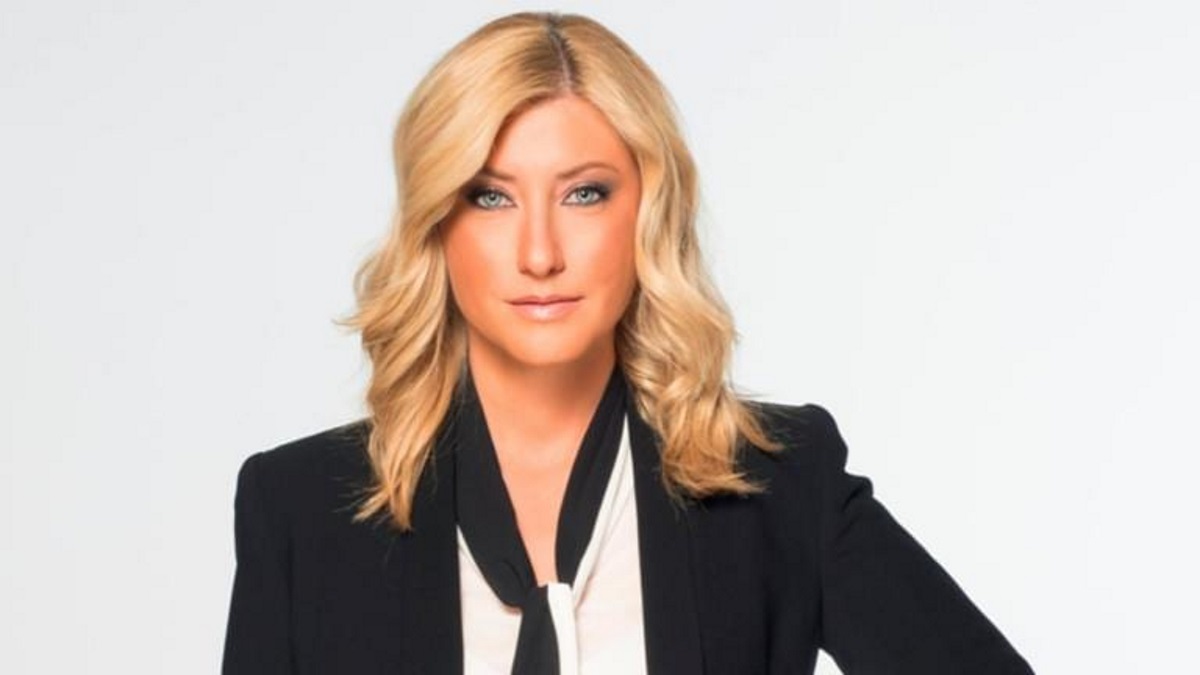 “Δουλεύουμε και προσέχουμε…” – H συγκινητική ανάρτηση της Σίας Κοσιώνη