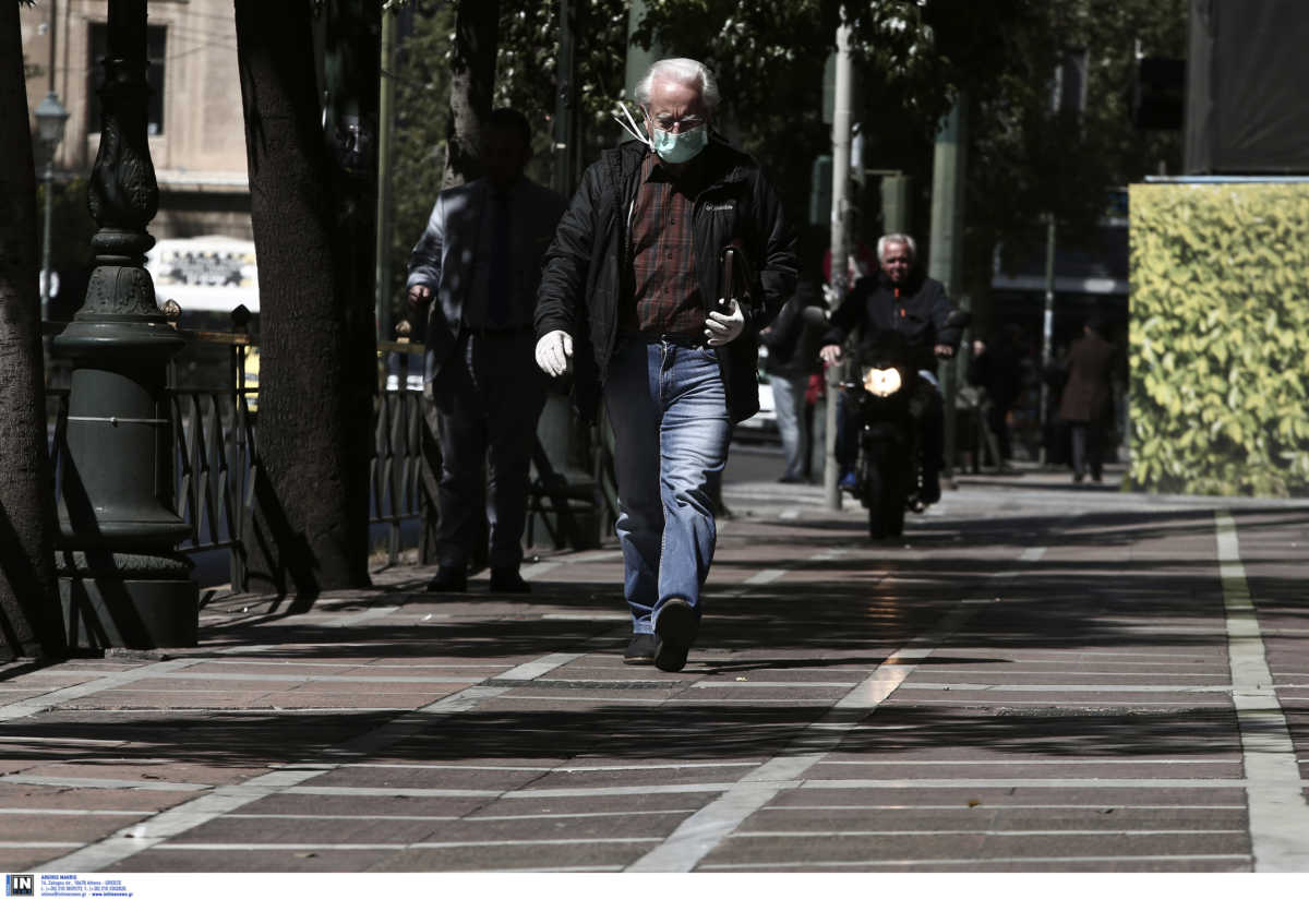 Όσα πρέπει να γνωρίζετε για κοινωνική απόσταση, καραντίνα και απομόνωση