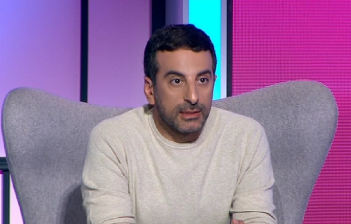 Ζήτησε εξηγήσεις ο Κουδουνάρης από την Ζάννα στο My Style Rocks! «Γιατί χαμογελάς τόσο ειρωνικά;»