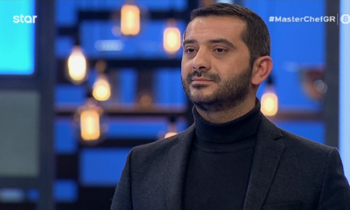 Ο Κουτσόπουλος προειδοποίησε στο MasterChef! «Εμείς κρίνουμε, εσείς ακούτε! Όποιος διαφωνεί…»