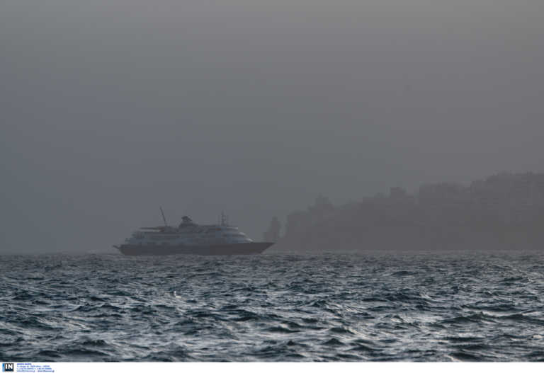 Συνεχίζει το ταξίδι για την Κέρκυρα το κρουαζιερόπλοιο MSC Opera! Προληπτικά σε καραντίνα οι επιβάτες