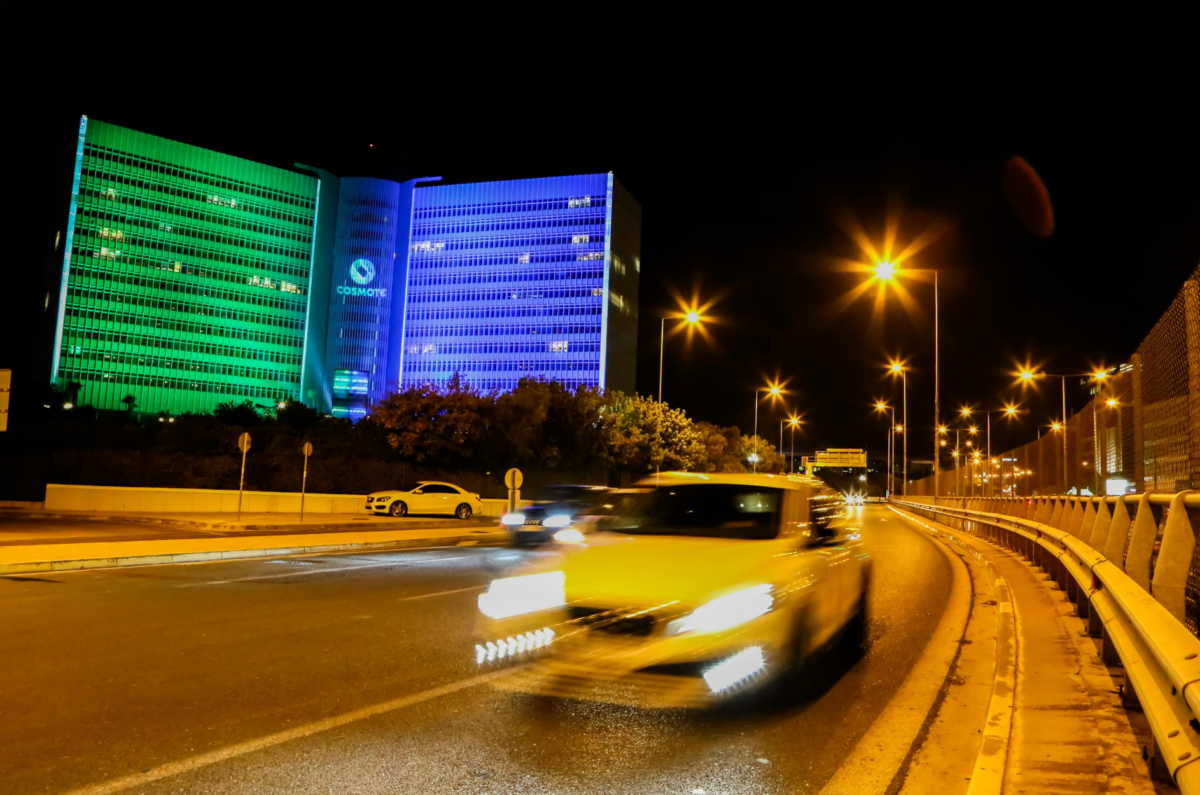 Ο Όμιλος ΟΤΕ προσφέρει 2 εκατ. ευρώ για την ενίσχυση των ελληνικών νοσοκομείων