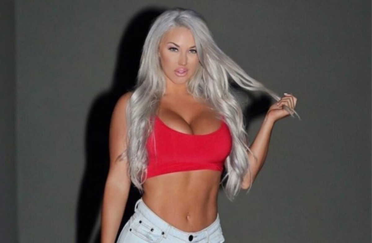 Η πρώην νοσοκόμα που έχει τρελάνει όλο το Instagram!