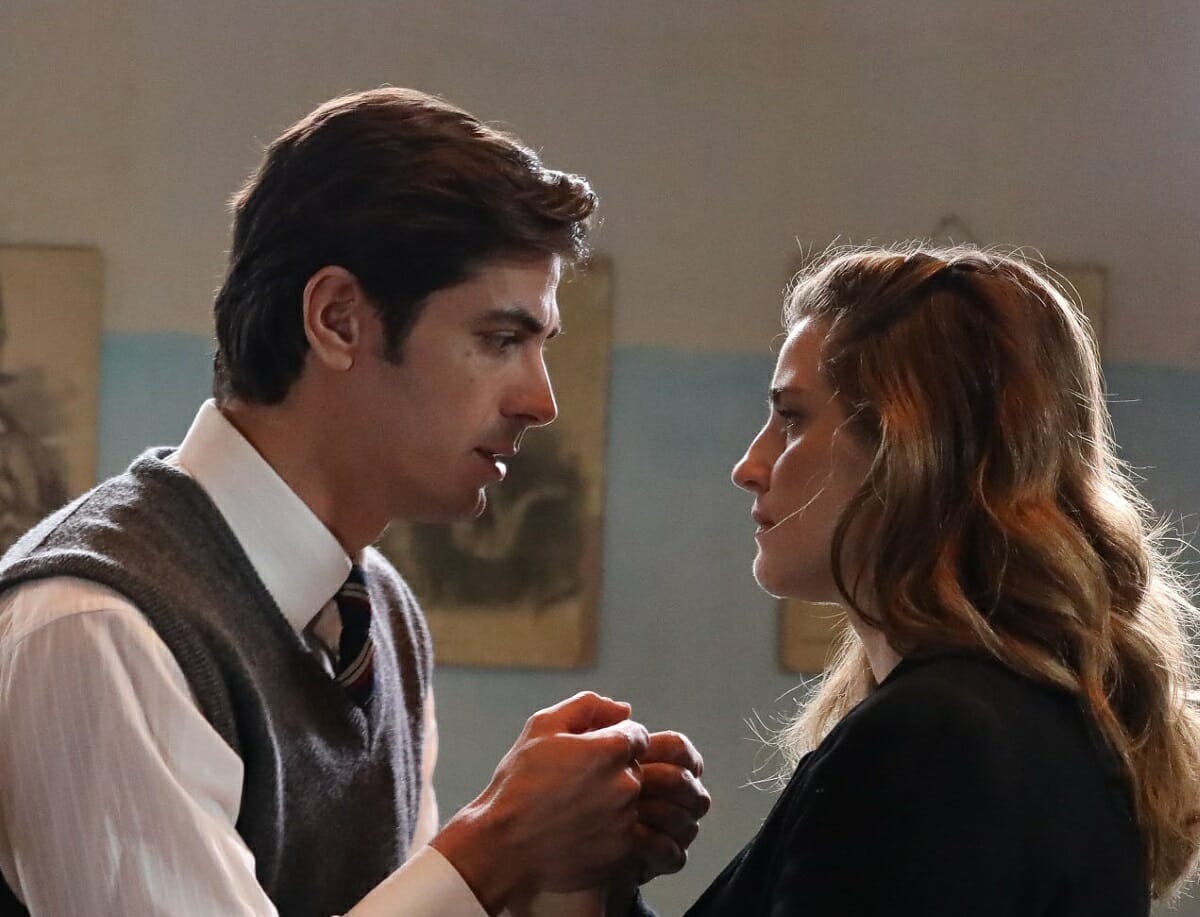 Καταρρέει ο Λάμπρος στις Άγριες Μέλισσες! Η νέα πραγματικότητα σοκάρει τον δάσκαλο…