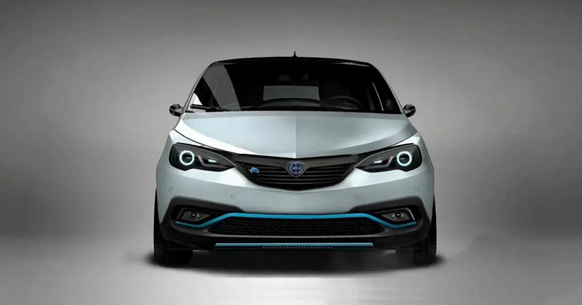 Θα αναβιώσει η Lancia με μια καινούργια Ypsilon; [vid]