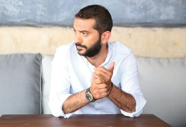 Λεωνίδας Κουτσόπουλος: Ερωτευμένος με κούκλα Θεσσαλονικιά γιατρό – Δες την σύντροφό του!