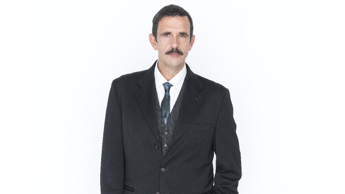 Συγκλονίζει ο Δούκας από τις Άγριες Μέλισσες για τον κορονοϊό! “Ο εχτρός ήταν ήδη εδώ αόρατος, κρυφός, ήσυχος…”