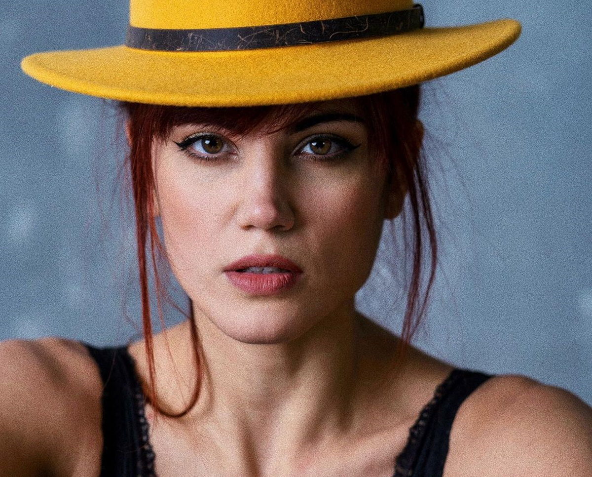 Μαίρη Συνατσάκη: Οι σκέψεις της γύρω από τη νέα καθημερινότητα και η… ηρεμία που έχει βρει μέσα στο σπίτι της [pics,vid]