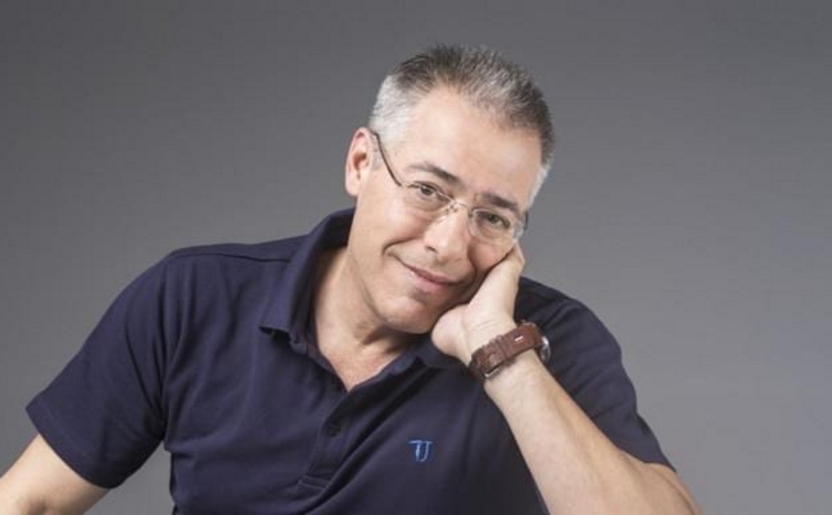 Η απάντηση του Νίκου Μάνεση για τα πλάνα που προβλήθηκαν στην εκπομπή του! «Αναλαμβάνω πλήρως την ευθύνη»