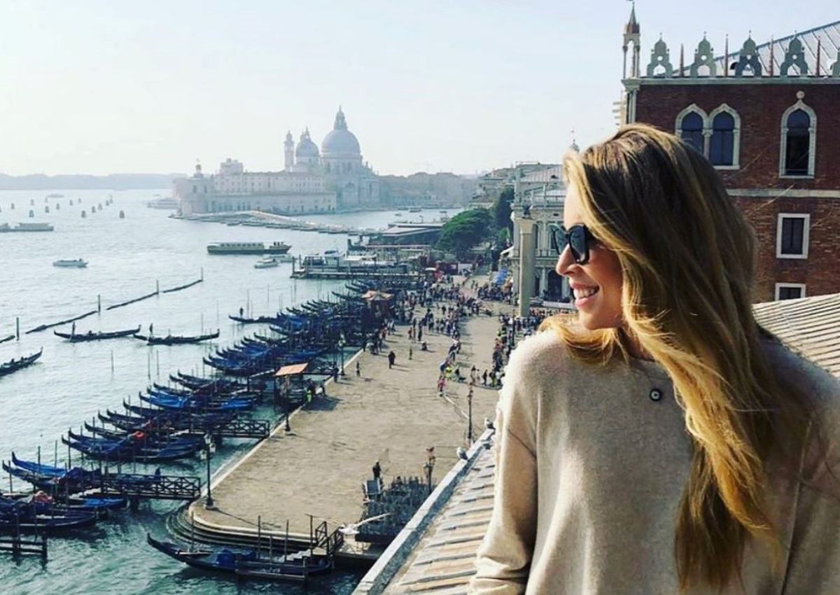 Κορονοϊός: Οι Ελληνίδες celebrities στο πλευρό της Ιταλίας που ζει τραγικές στιγμές!