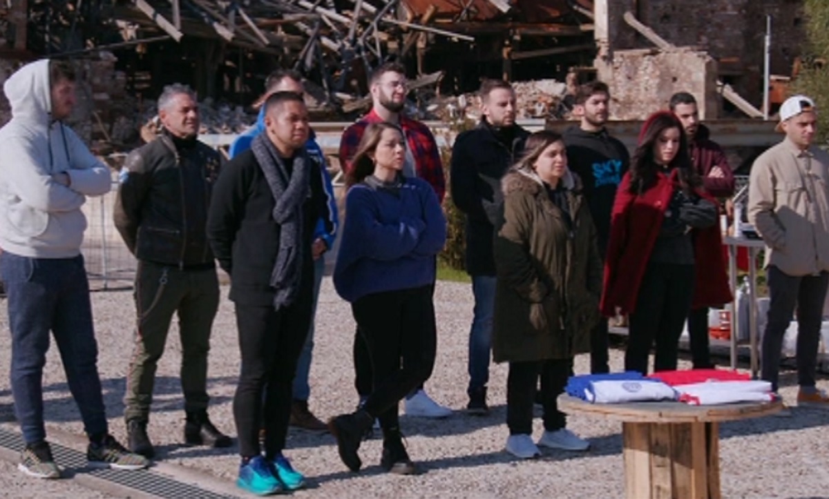 Η ανακοίνωση των κριτών του MasterChef προκάλεσε έκπληξη! Το πιο δυνατό πλεονέκτημα που έχει δοθεί σε παίκτη