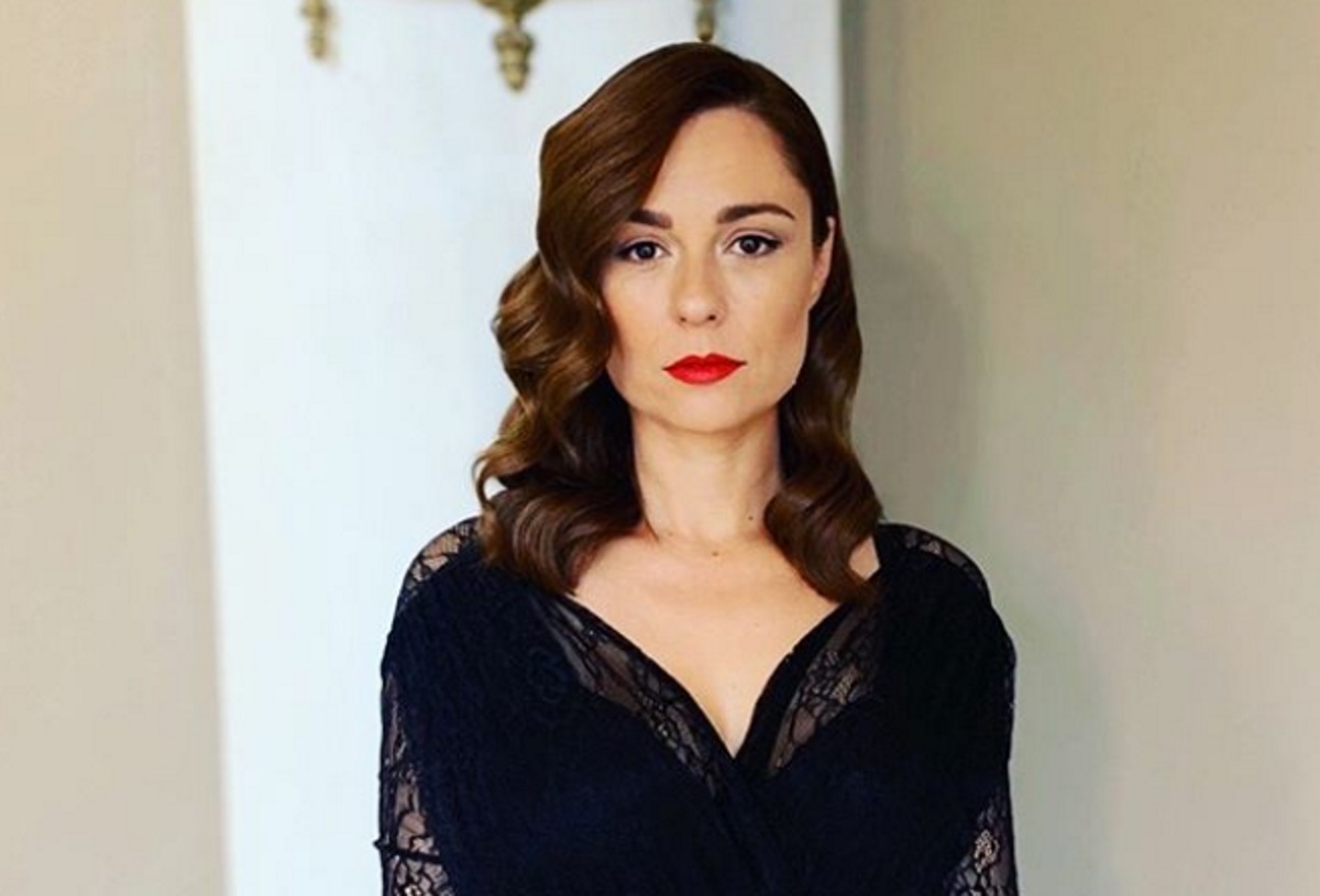 Η εξομολόγηση της Θάλειας Ματίκα για τον Απόστολο Γκλέτσο! «Δεν το γνωρίζουν πολλοί αυτό»