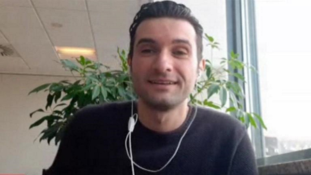 Όταν ο κορονοϊός γίνεται viral! Ο Σερραίος που ζει στη Γερμανία και “τρέλανε” το διαδίκτυο