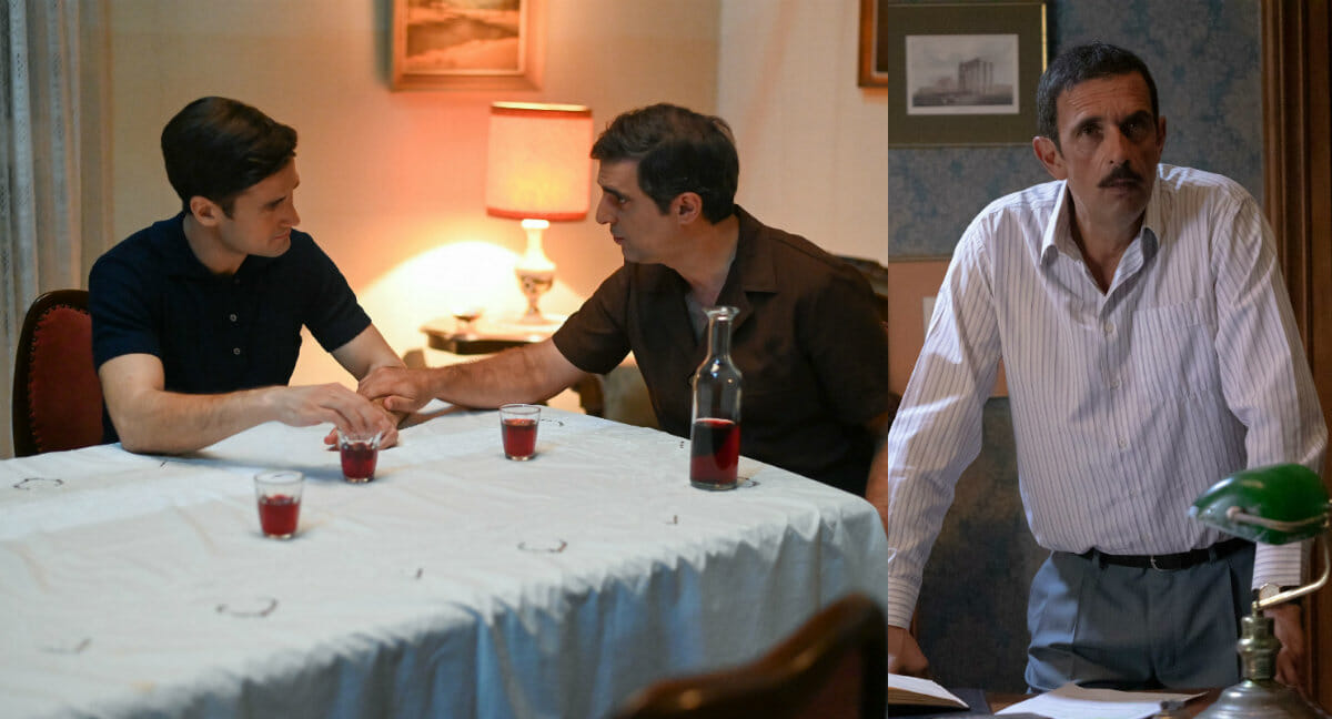 Σχέδιο εξόντωσης στις Άγριες Μέλισσες – Τραγικές στιγμές στο Διαφάνι