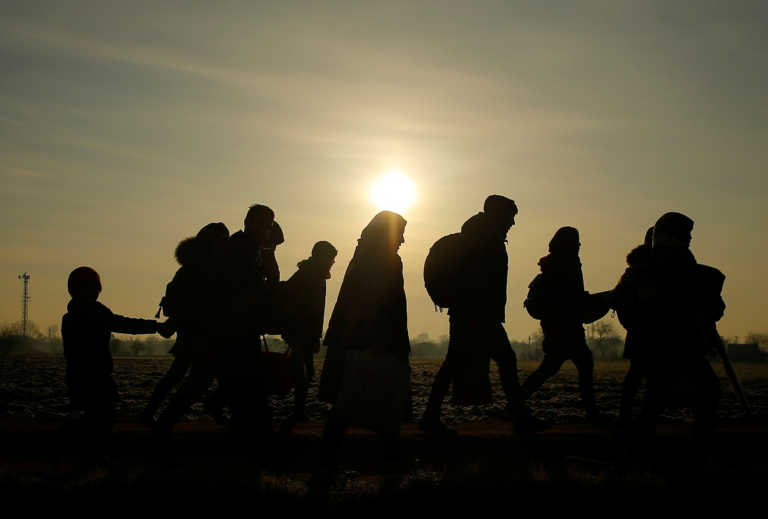 Πούλησαν ελπίδα οι Τούρκοι στα καραβάνια των μεταναστών - Μαρτυρίες που συγκλονίζουν