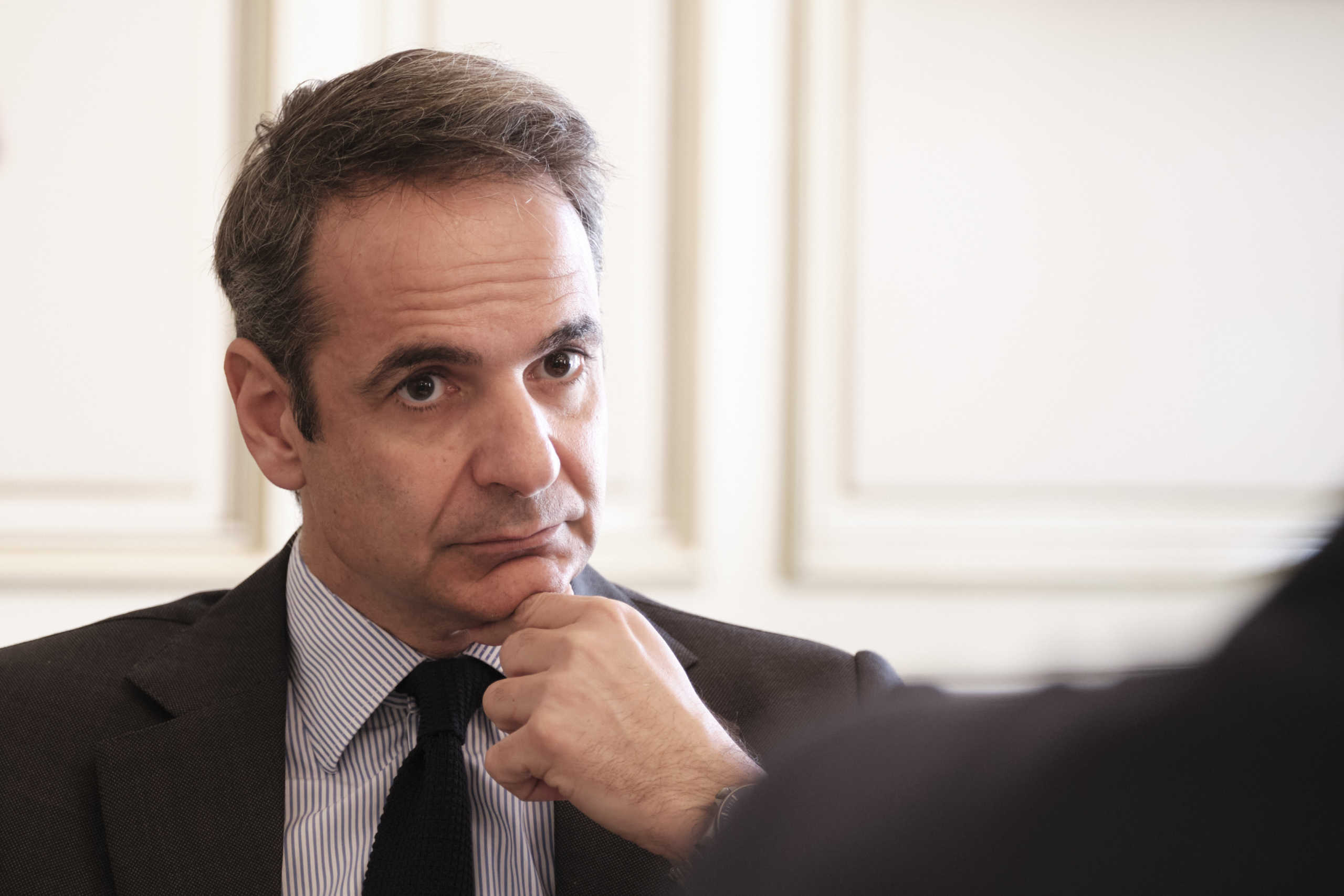 Μητσοτάκης: Μαζί με την… μισή Ευρώπη στον Έβρο! Όλο το πρόγραμμα