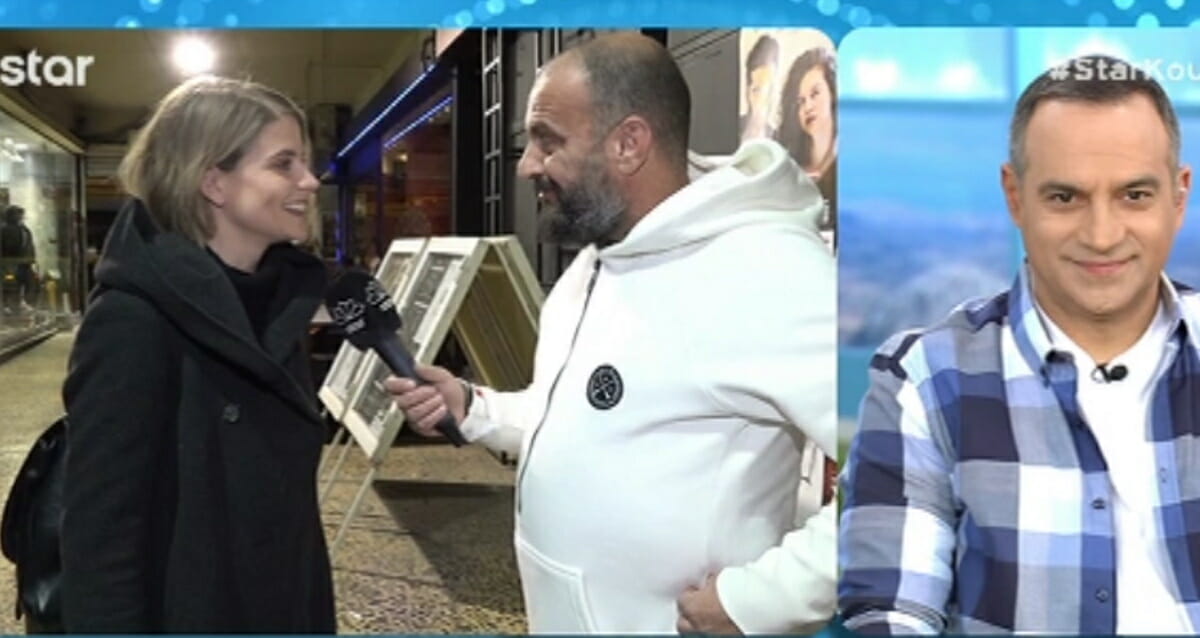 Απίστευτες αποκαλύψεις από την Δανάη Μιχαλάκη για τις Άγριες Μέλισσες