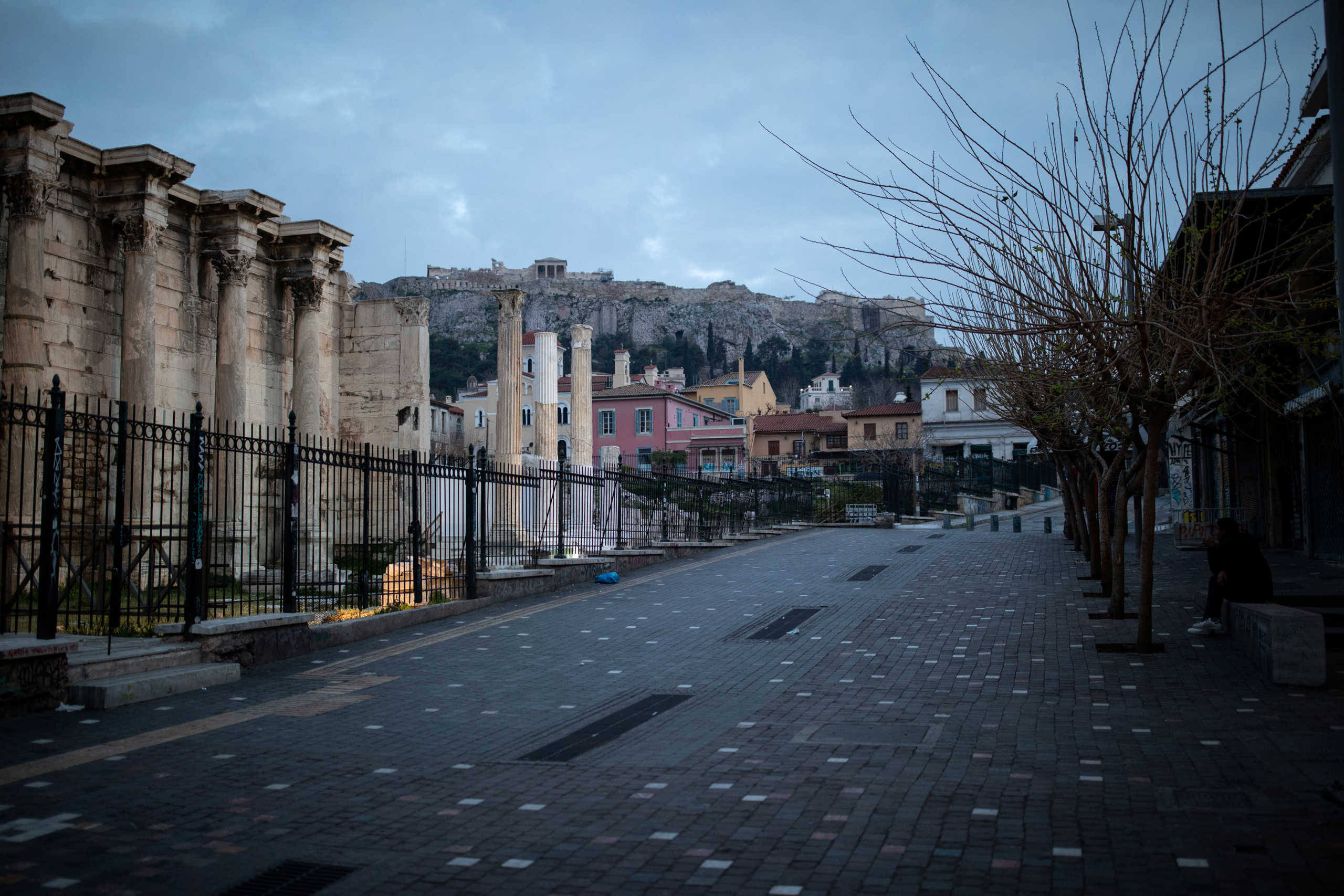 Πότε και πως θα βγούμε από την καραντίνα του κορονοϊού