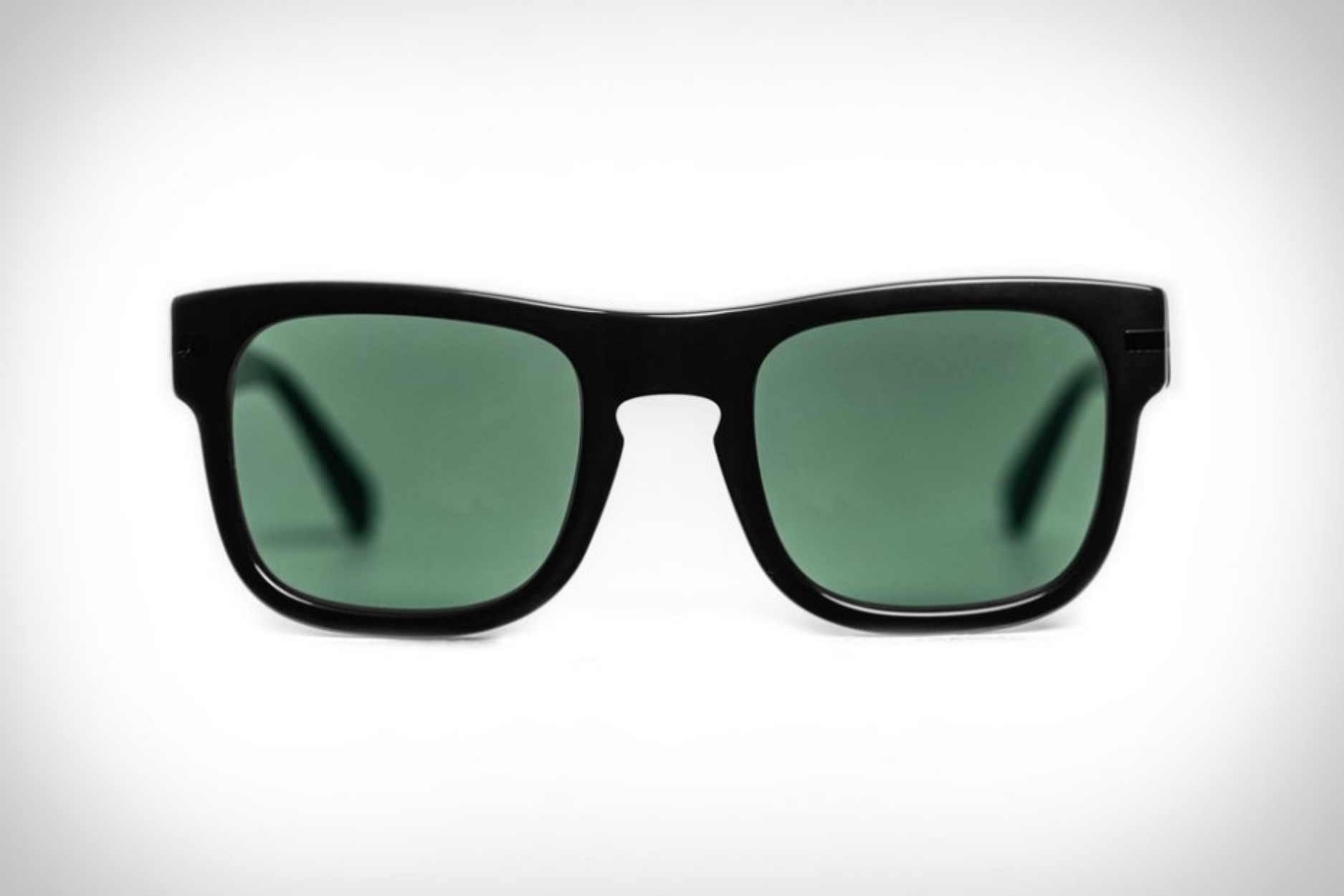 Αυτά τα γυαλιά ηλίου είναι ένα μινιμαλιστικό αριστούργημα