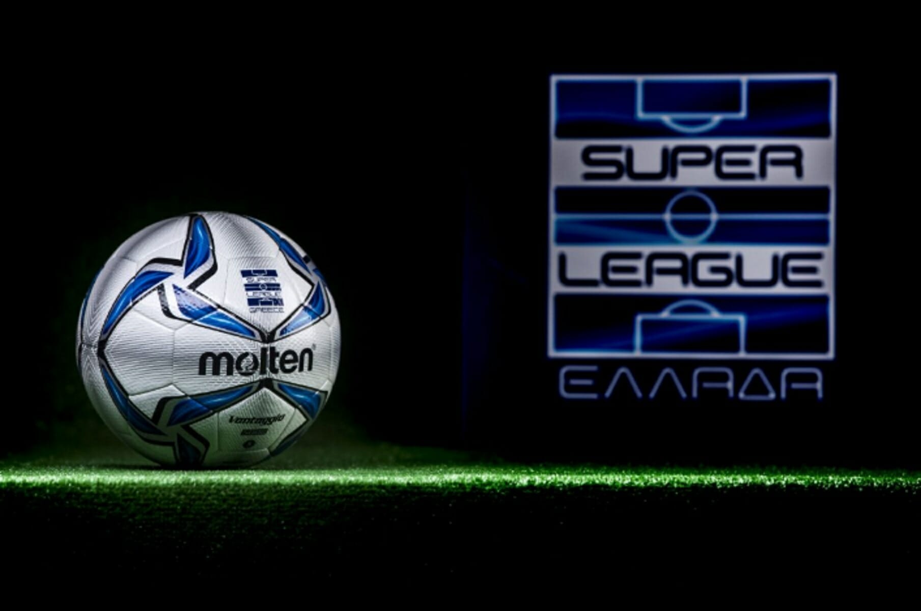 Superleague: H κλήρωση των πλέι οφ και η πιθανότητα αναβολής